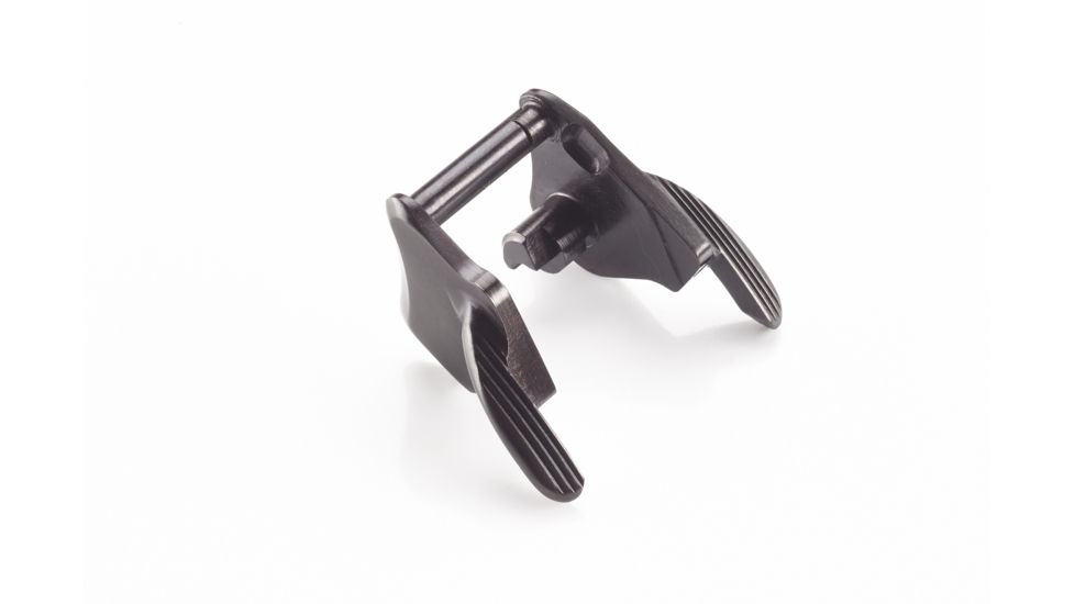 Wilson Combat Ambidextrous Thumb Safety, Tactical Levers, Bullet Proof, Blue 192BBP