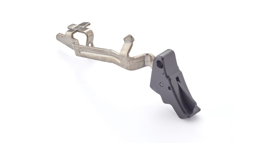 Wilson Combat Apex Action Enhancement Trigger &amp; Gen 3 Trigger Bar for Glock NW532