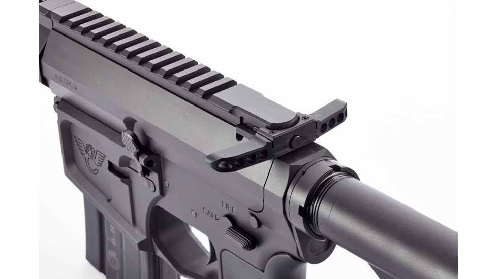 Wilson Combat AR Ambidextrous Charging Handle AR15 Bullet Proof, Large, TR-CH15-L