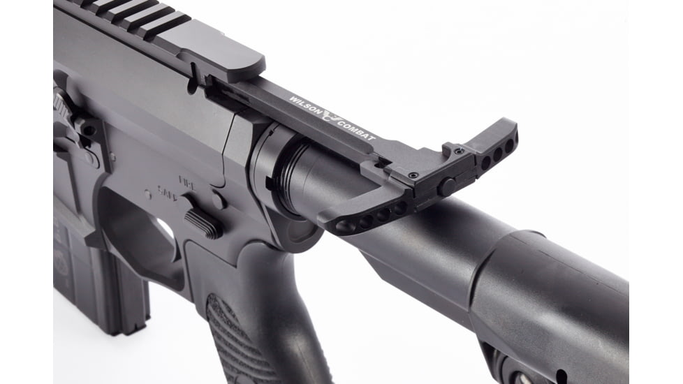 Wilson Combat AR Ambidextrous Charging Handle AR15 Bullet Proof, Large, TR-CH15-L