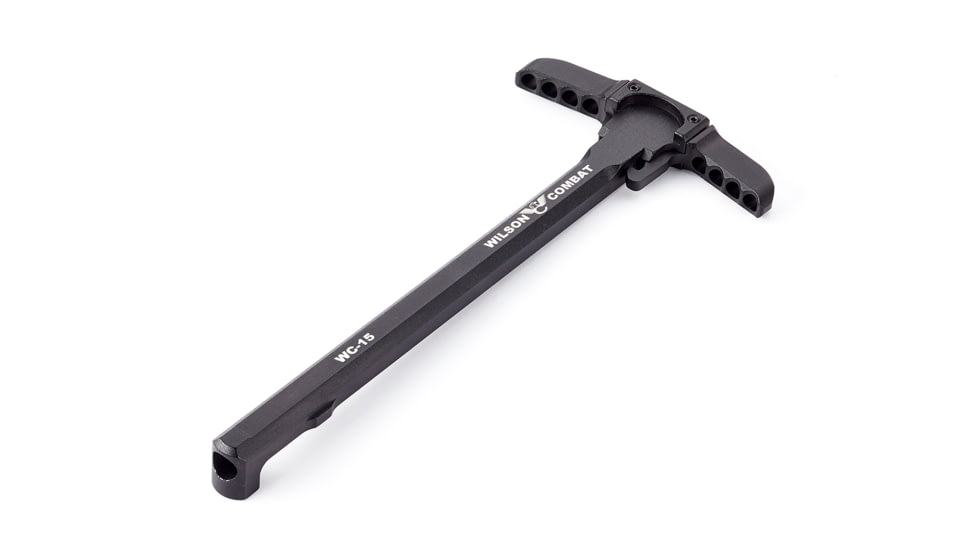 Wilson Combat AR Ambidextrous Charging Handle AR15 Bullet Proof, Large, TR-CH15-L