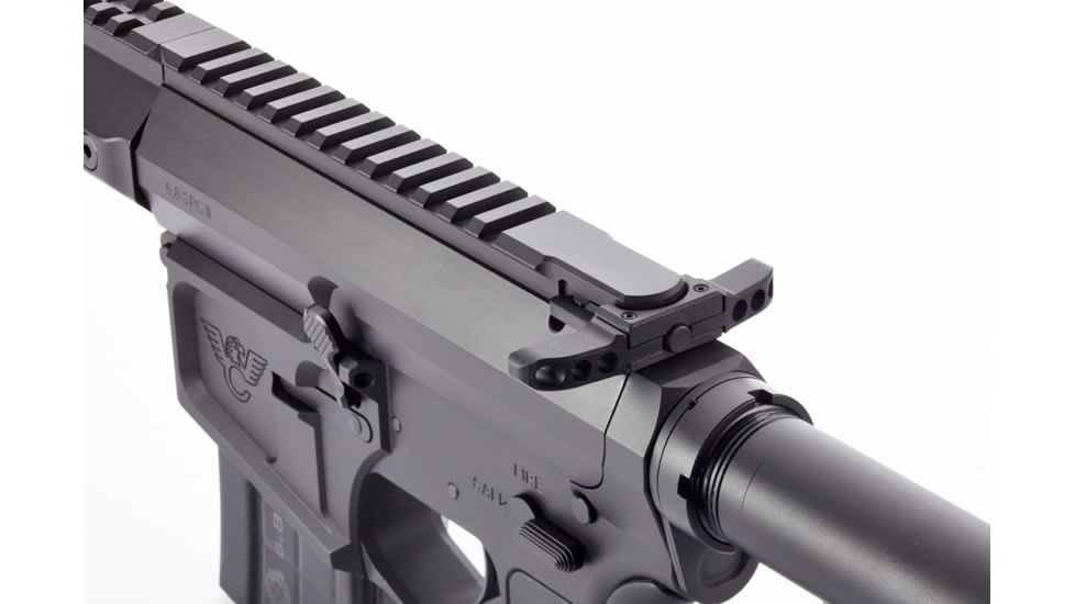 Wilson Combat AR Ambidextrous Charging Handle AR15 Bullet Proof, Medium, TR-CH15-M
