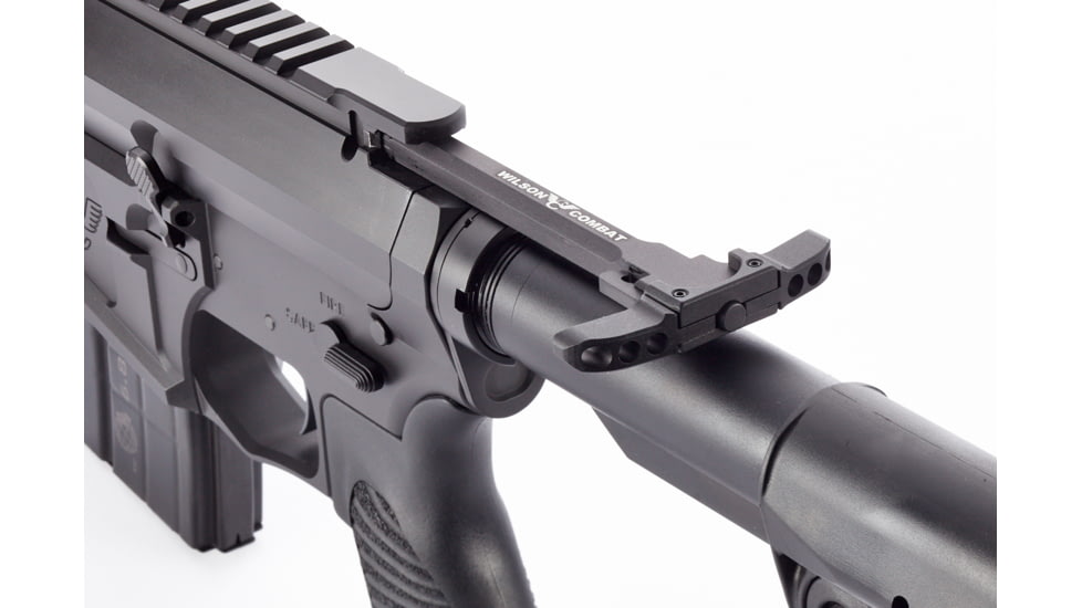 Wilson Combat AR Ambidextrous Charging Handle AR15 Bullet Proof, Medium, TR-CH15-M