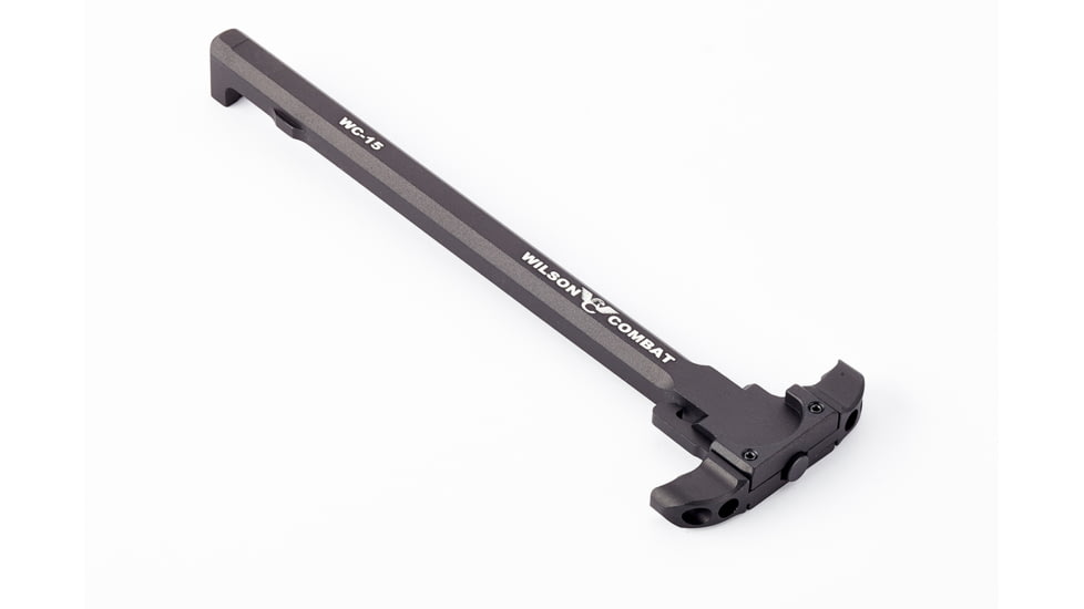 Wilson Combat AR Ambidextrous Charging Handle AR15 Bullet Proof, Small, TR-CH15-S