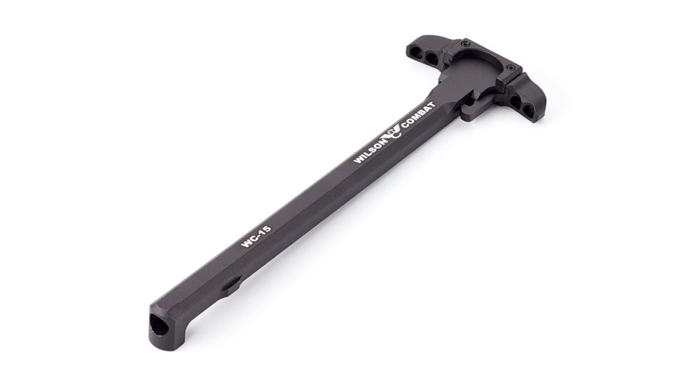Wilson Combat AR Ambidextrous Charging Handle AR15 Bullet Proof, Small, TR-CH15-S