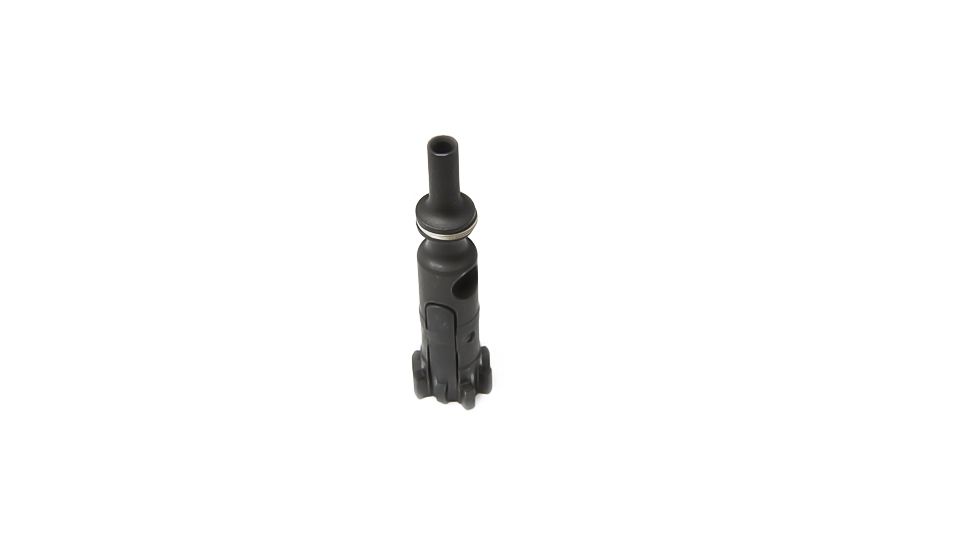 Wilson Combat AR Rifle Bolt, 5.56 NATO, Black TR-BOLT556