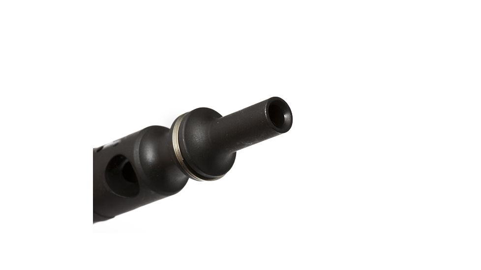 Wilson Combat AR Rifle Bolt, 5.56 NATO, Black TR-BOLT556