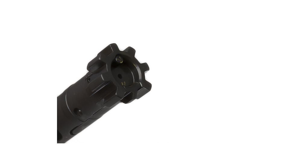 Wilson Combat AR Rifle Bolt, 5.56 NATO, Black TR-BOLT556