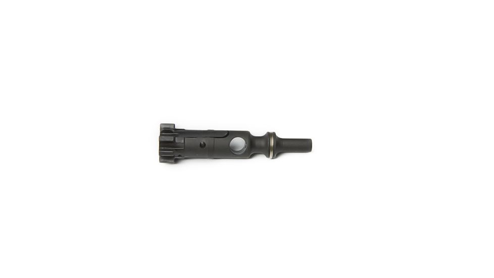 Wilson Combat AR Rifle Bolt, 5.56 NATO, Black TR-BOLT556