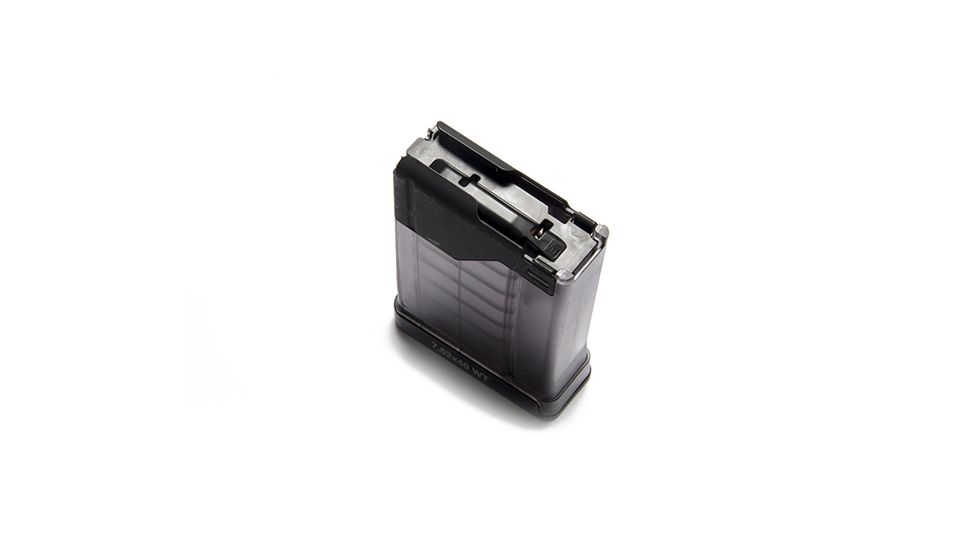 Wilson Combat AR Style Magazine, 7.62x40 WT, 10 Round, Polymer l Lancer L5 AWM TR-762LMAG10
