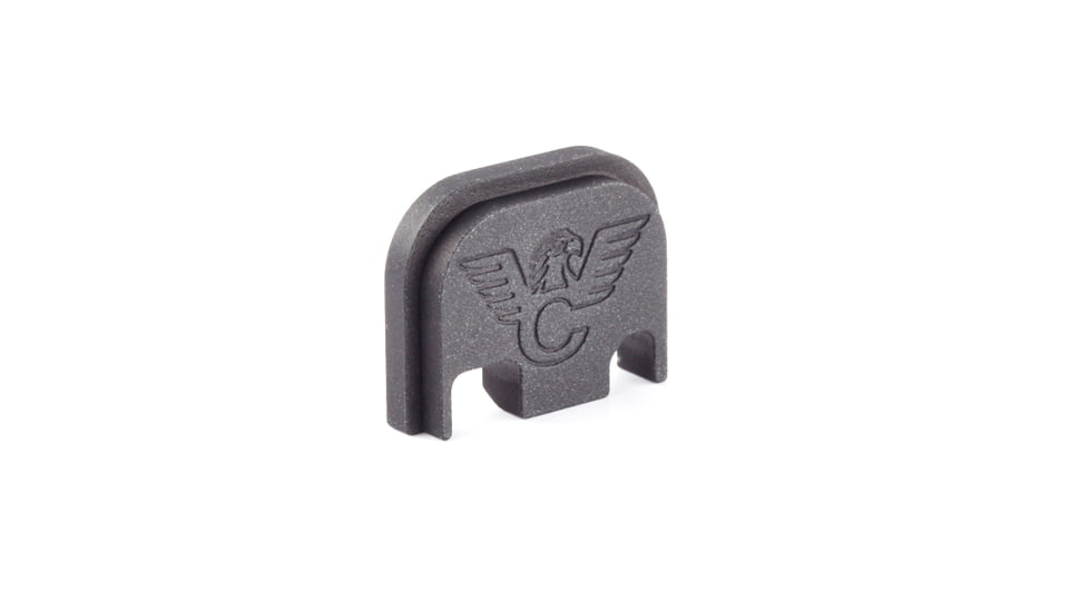Wilson Combat Back Plate for Glock Gen 3, 4, 949
