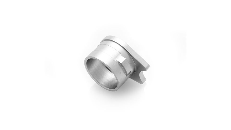 Wilson Combat Barrel Bushing, Commander, Stainless 29SC