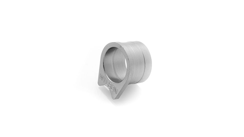 Wilson Combat Barrel Bushing, Commander, Stainless 29SC