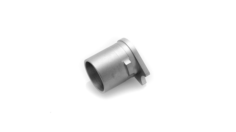 Wilson Combat Barrel Bushing, Government, Stainless 29S