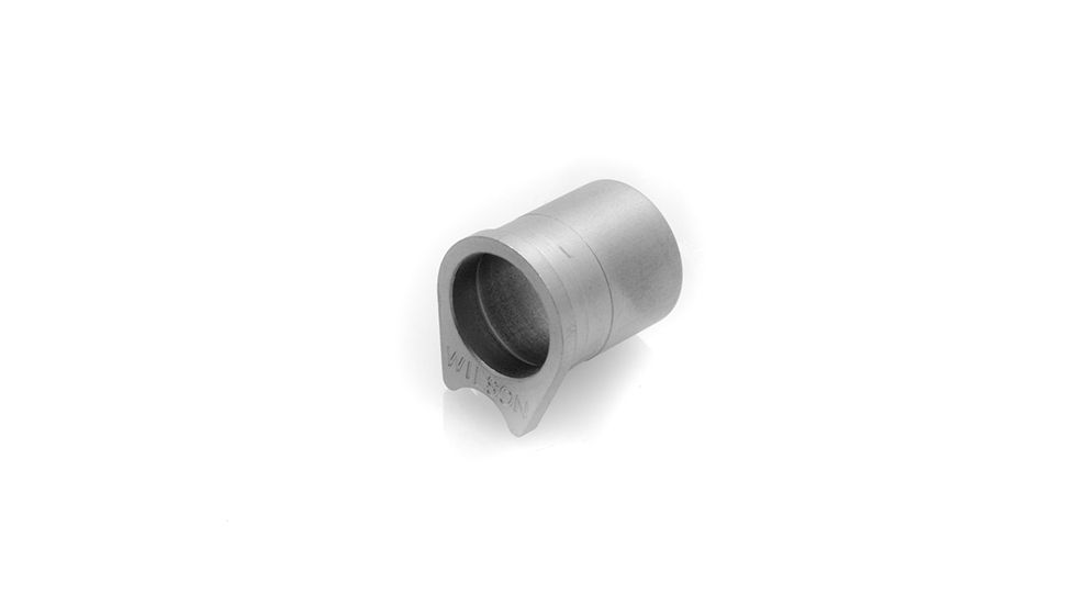 Wilson Combat Barrel Bushing, Government, Stainless 29S