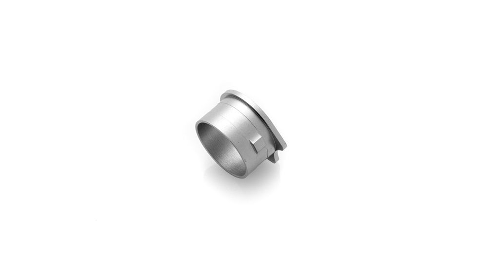 Wilson Combat Barrel Bushing, Officer's, Stainless 29CO