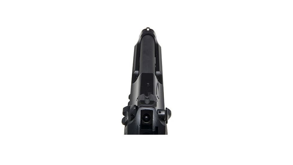 WILS 632 BATTLESIGHT REAR .290 BER92