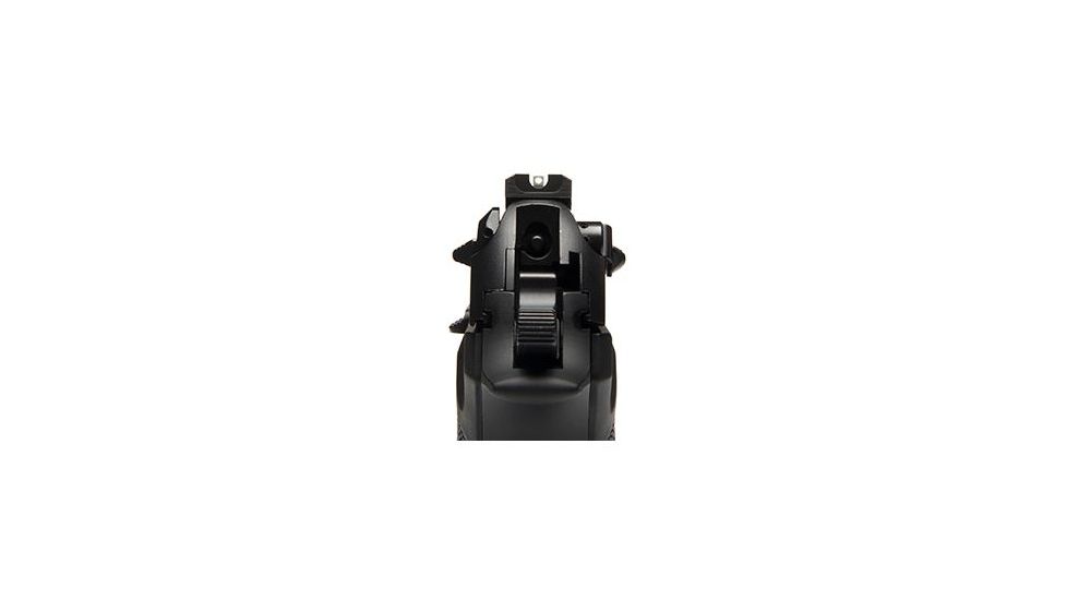 WILS 632 BATTLESIGHT REAR .290 BER92