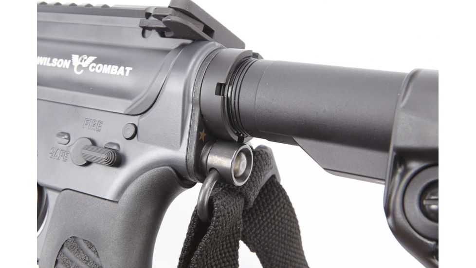 Wilson Combat BCM Gunfighter QD End Plate NW491