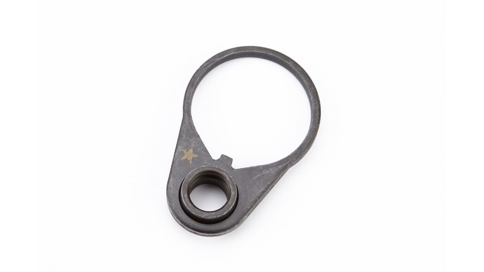 Wilson Combat BCM Gunfighter QD End Plate NW491