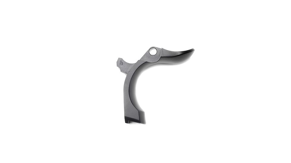 Wilson Combat Beavertail Grip Safety, High Grip Modification, Bullet Proof, Blue 704B