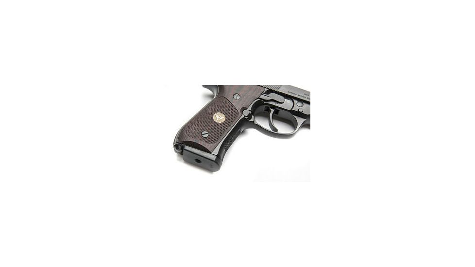 Wilson Combat Beretta 922/M9 Magazine, 9mm, 10-Round, NW458
