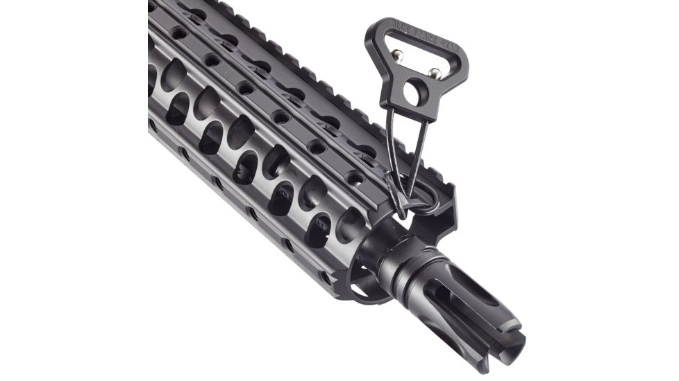 Wilson Combat Blue Force Gear Universal Wire Loop with Push Botton Socket NW530