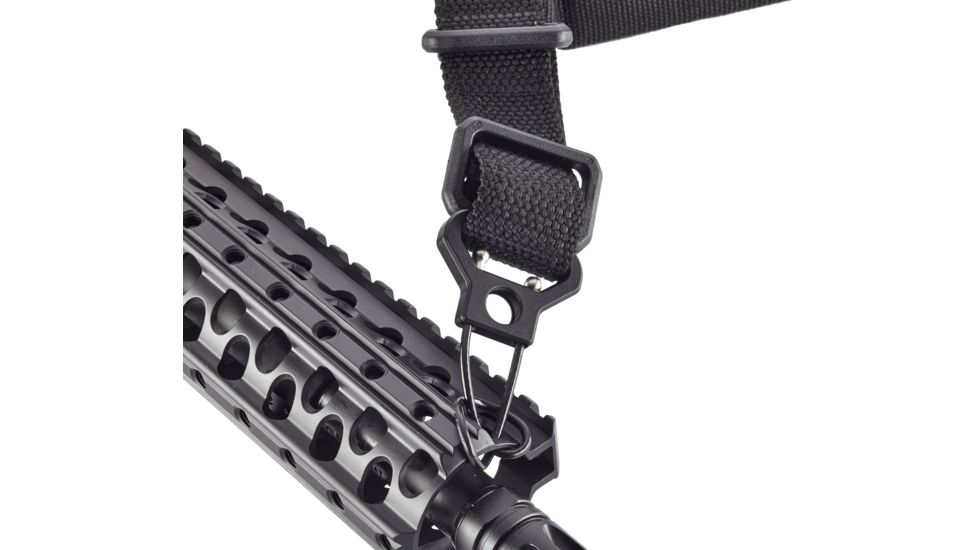 Wilson Combat Blue Force Gear Universal Wire Loop with Push Botton Socket NW530