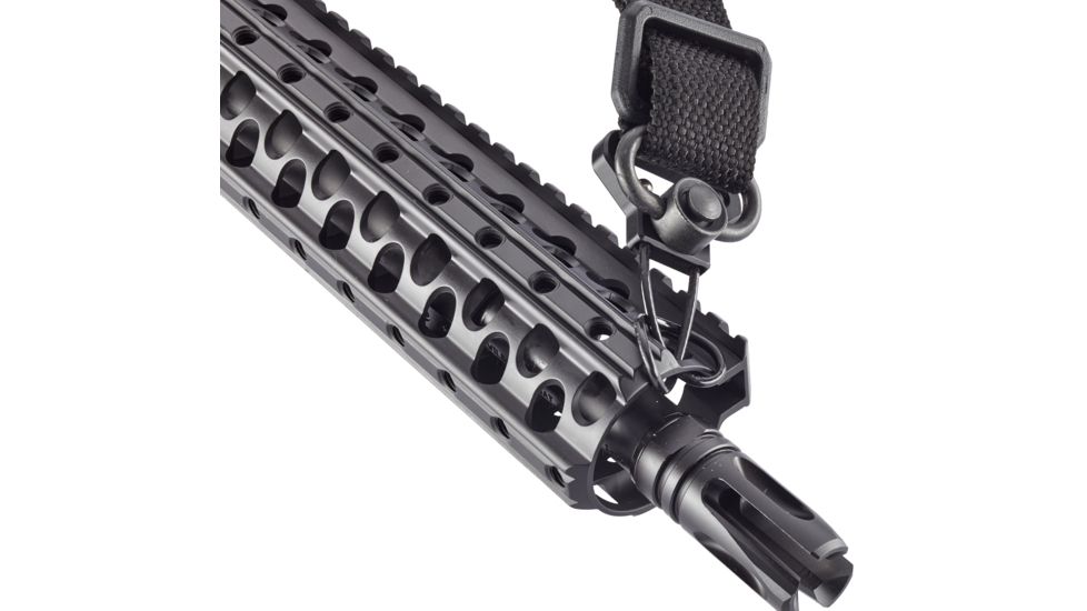 Wilson Combat Blue Force Gear Universal Wire Loop with Push Botton Socket NW530