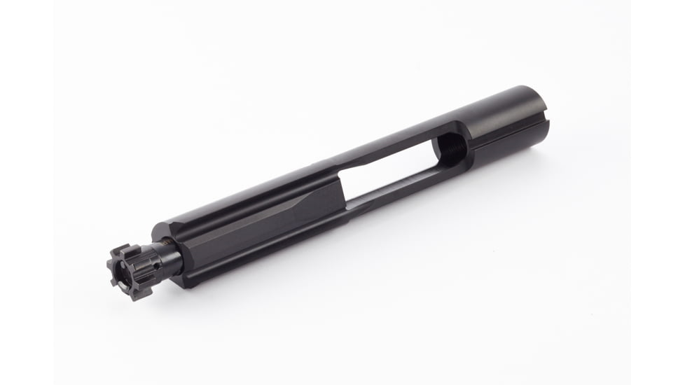 Wilson Combat Bolt Carrier Assembly, 5.56 NATO, Black Nitride, TR-BCA-SBN-556