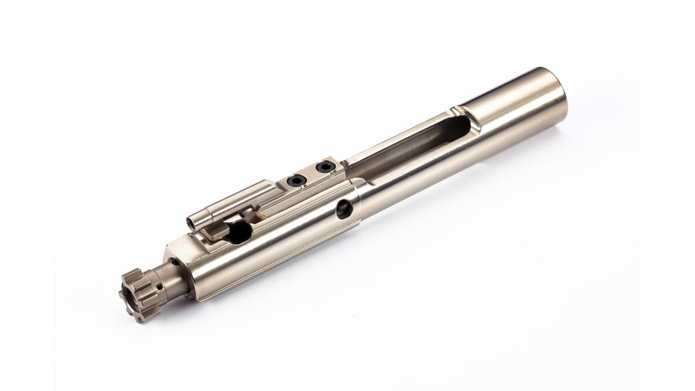 Wilson Combat Bolt Carrier Assembly, 5.56 NATO, Stainless Steel, Polished NIB, Stainless, TR-BCA-PNIB