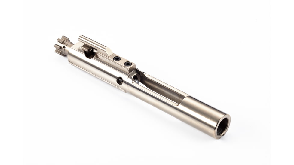 Wilson Combat Bolt Carrier Assembly, 5.56 NATO, Stainless Steel, Polished NIB, Stainless, TR-BCA-PNIB