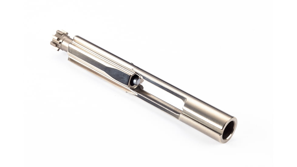 Wilson Combat Bolt Carrier Assembly, 5.56 NATO, Stainless Steel, Polished NIB, Stainless, TR-BCA-PNIB