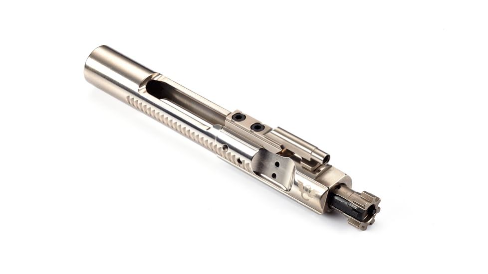 Wilson Combat Bolt Carrier Assembly, 5.56 NATO, Stainless Steel, Polished NIB, Stainless, TR-BCA-PNIB