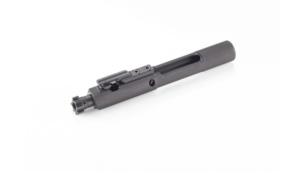 Wilson Combat Bolt Carrier Assembly, 5.56 NATO, Carpenter 158, Black Phosphate, TR-BCA