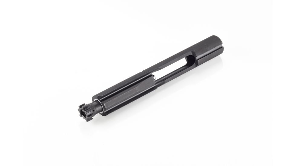 Wilson Combat Bolt Carrier Assembly, 5.56 NATO, Carpenter 158, Black Phosphate, TR-BCA