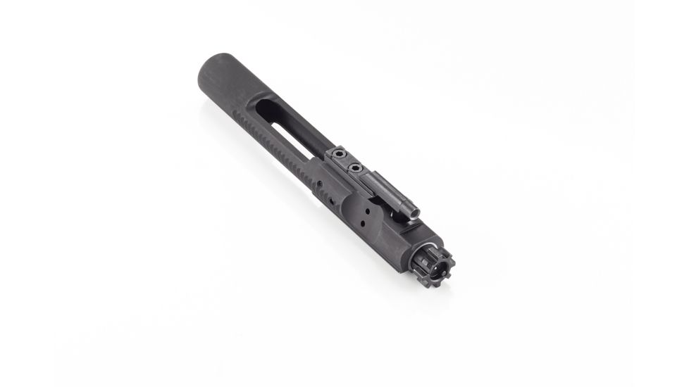 Wilson Combat Bolt Carrier Assembly, 5.56 NATO, Carpenter 158, Black Phosphate, TR-BCA