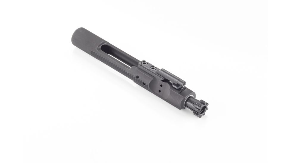 Wilson Combat Bolt Carrier Assembly, 5.56 NATO, Carpenter 158, Black Phosphate, TR-BCA