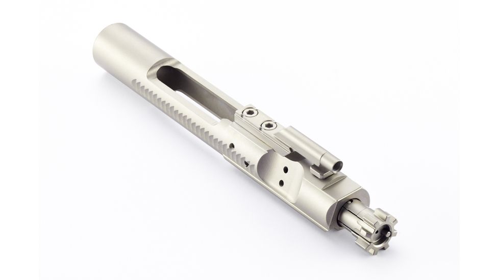 Wilson Combat Bolt Carrier Assembly, Semi-Auto, 5.56 NATO, NP3 Plated, TR-BCA-NP3-SEMI