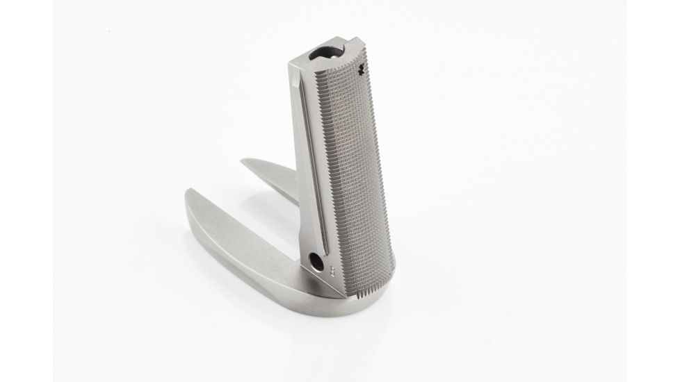 Wilson Combat Bullet Proof One-Piece Magwell, Full Size, Stainless 626S