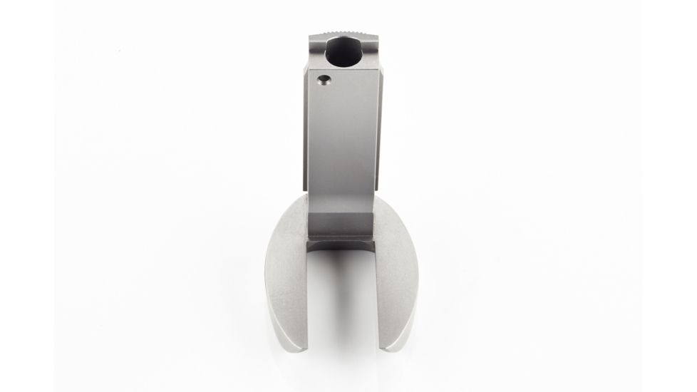 Wilson Combat Bullet Proof One-Piece Magwell, Full Size, Stainless 626S