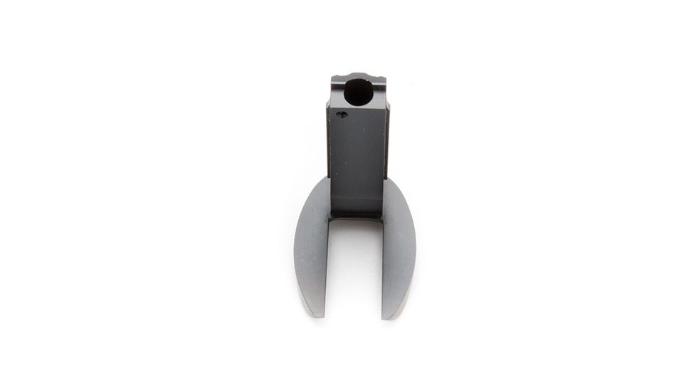 Wilson Combat Bullet Proof One-Piece Magwell, Full Size, X-TAC, Blue 626BXTAC