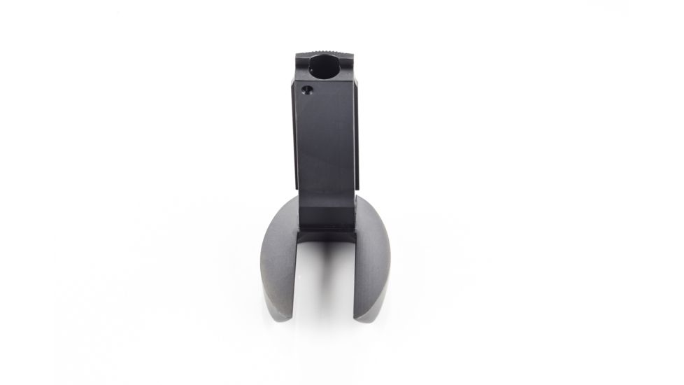 Wilson Combat Bullet Proof One-Piece Magwell Mainspring Housing Full Size, Blue 626B