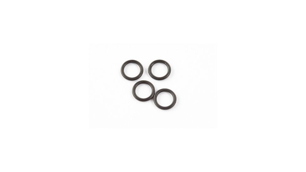 Wilson Combat Challis Grips, Bushing O-Ring, Package of 4, NW465BO