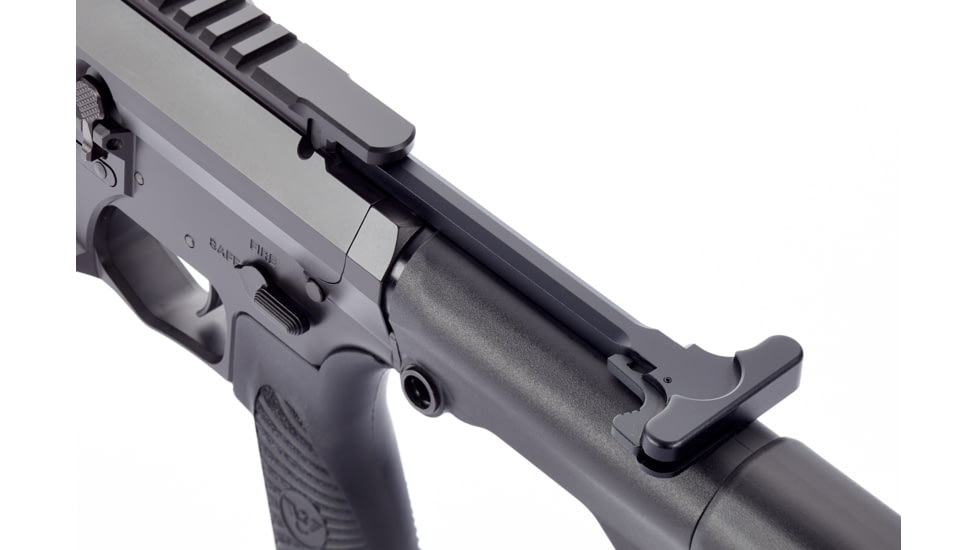 Wilson Combat Charging Handle, AR15, Mil-Spec, TR-UR19