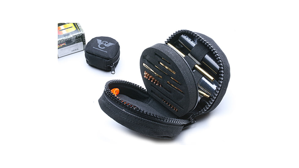 Wilson Combat Cleaning System, 5.56x45mm, .223 Remington 571