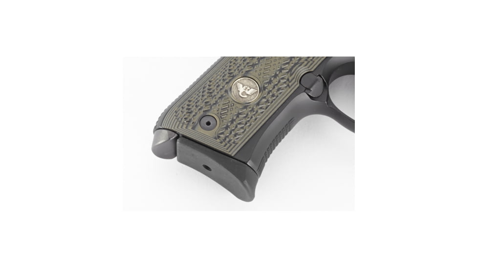 Wilson Combat Compact Mag Guide, Beretta 92/96, 764