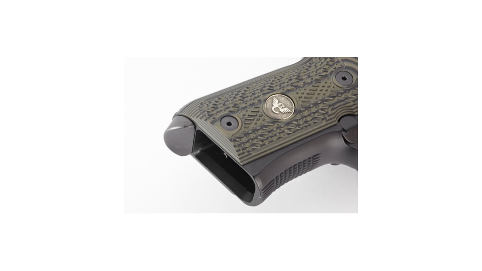 Wilson Combat Compact Mag Guide, Beretta 92/96, 764