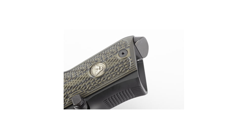 Wilson Combat Compact Mag Guide, Beretta 92/96, 764