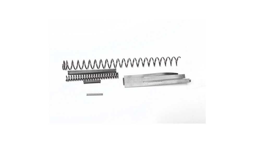 Wilson Combat Complete Spring Set, Commander 316C